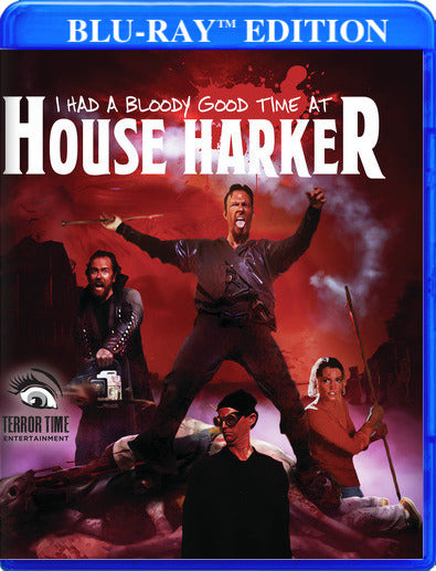 I Had a Bloody Good Time - 