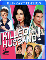 I Killed My Husband - 
