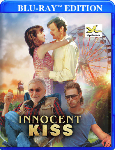 Innocent Kiss - 