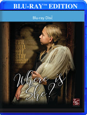 Where is She? - 