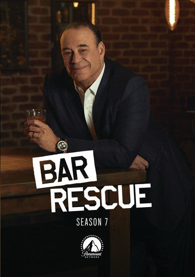 Bar Rescue Season 7 - 
