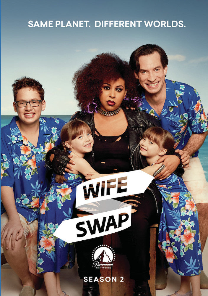 Wife Swap: Season Two - 