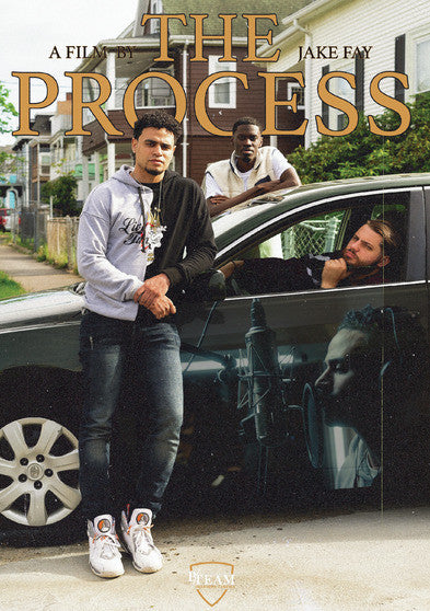 The Process - 