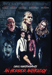 An Horror Anthology - 