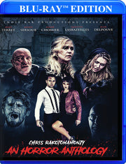 An Horror Anthology - 
