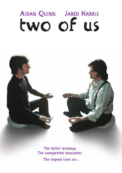 Two of Us (TV Movie) - 