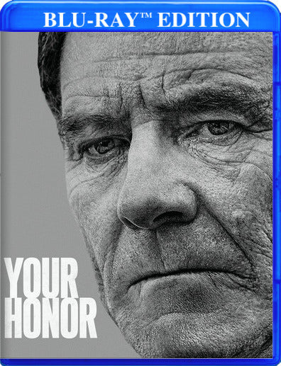 Your Honor - 