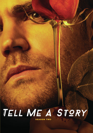 Tell Me a Story Season 2 - 
