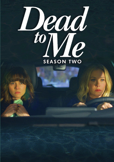 Dead To Me Season 2 - 