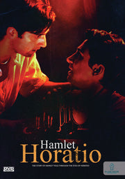 Hamlet/Horatio - 
