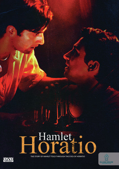 Hamlet/Horatio - 