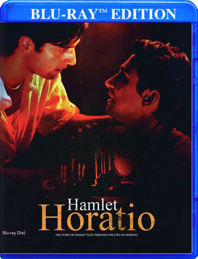 Hamlet/Horatio - 