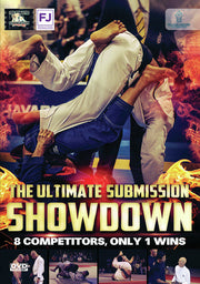 Ultimate Submission Showdown - 