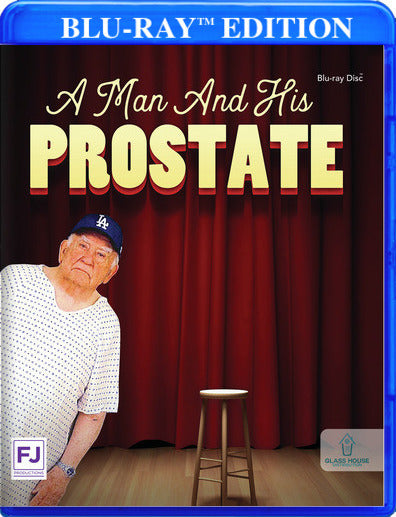 A Man and His Prostate - 