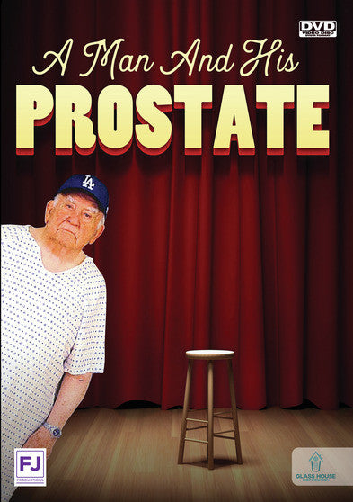 A Man and His Prostate - 