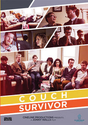 Couch Survivor - 
