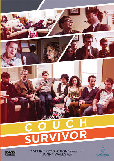 Couch Survivor - 