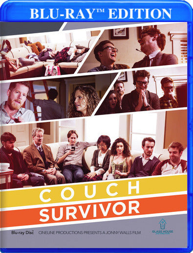 Couch Survivor - 