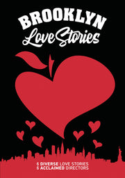 Brooklyn Love Stories - 