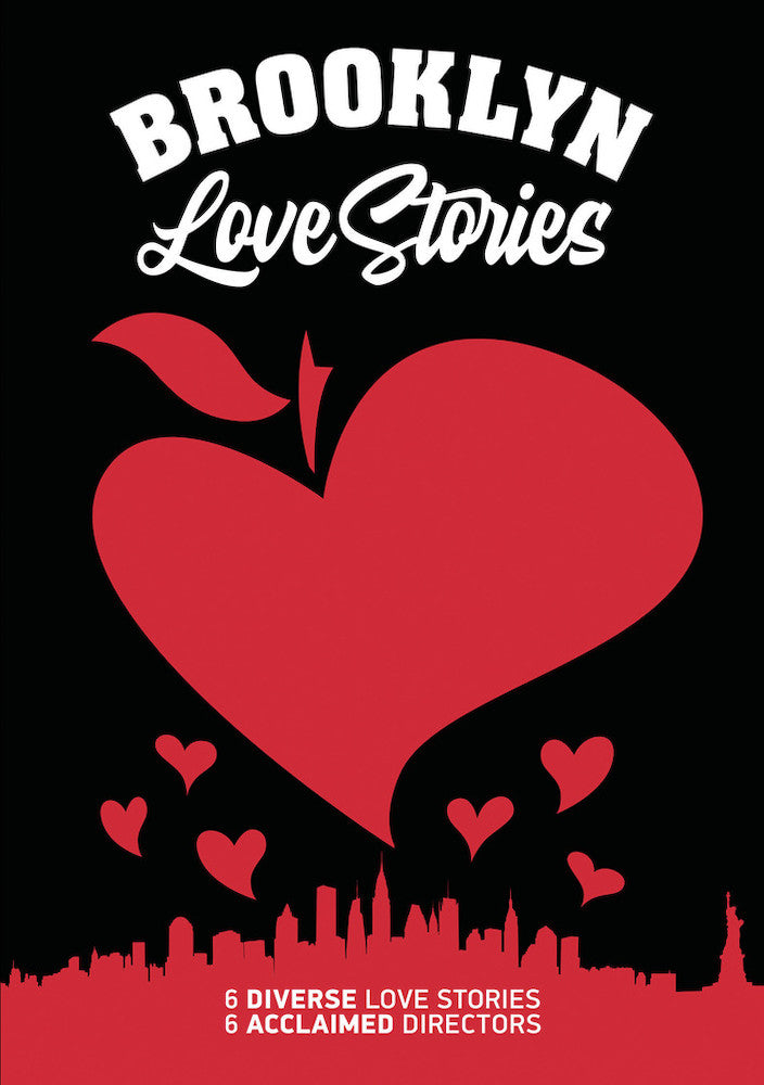 Brooklyn Love Stories - 