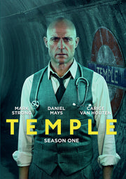 Temple: Season One - 