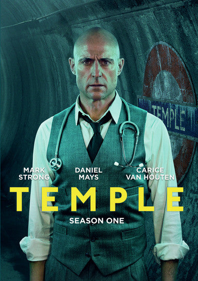 Temple: Season One - 