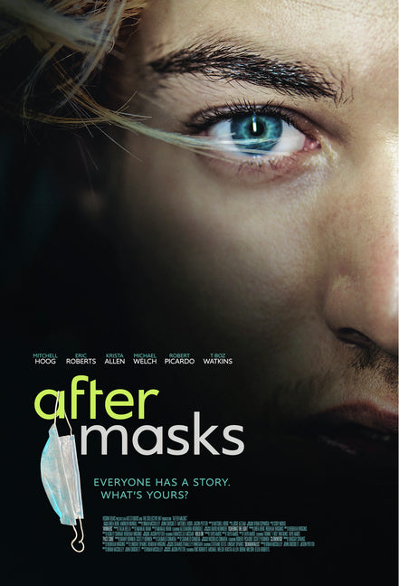 After Masks - 