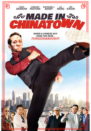 Made in Chinatown - 