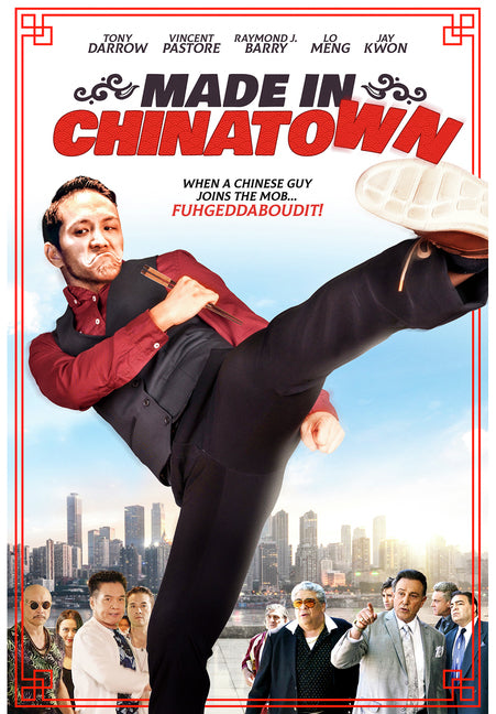 Made in Chinatown - 