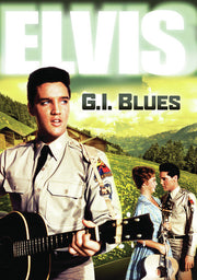 G.I. Blues - 
