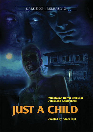 Just a Child - 