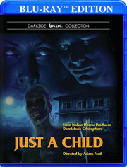 Just a Child - 