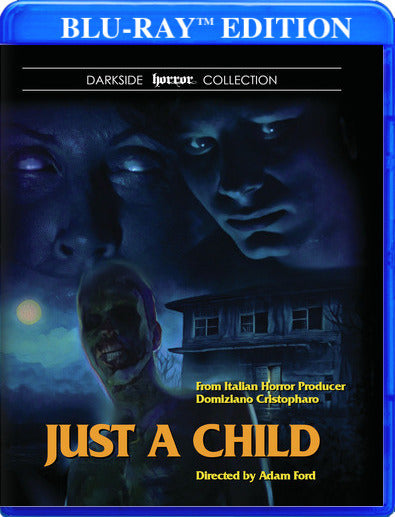 Just a Child - 