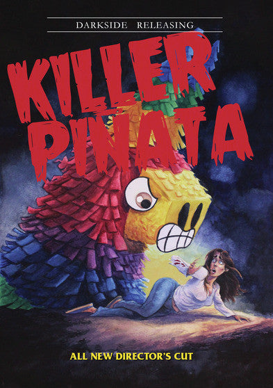 Killer Pinata - 