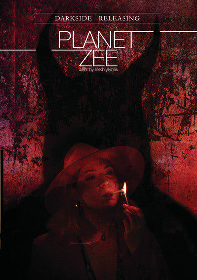 Planet Zee - 