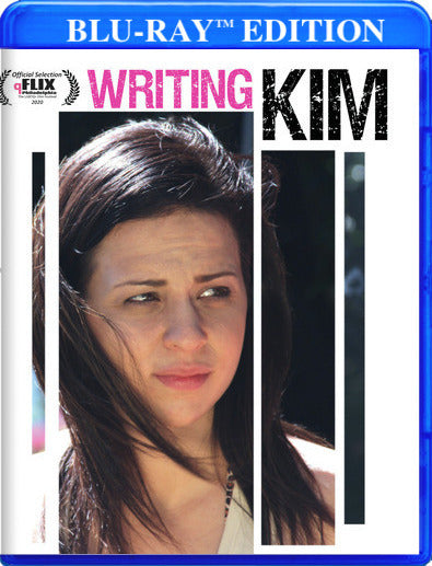 Writing Kim - 