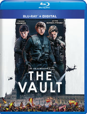 The Vault - 