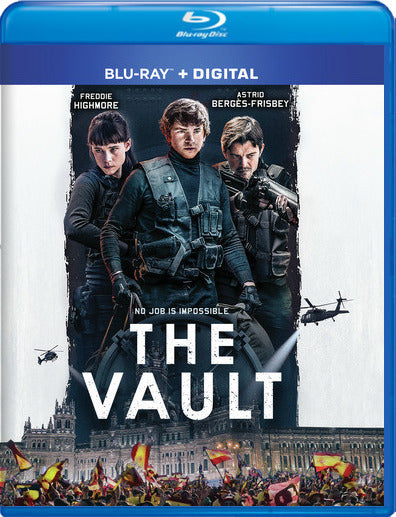 The Vault - 