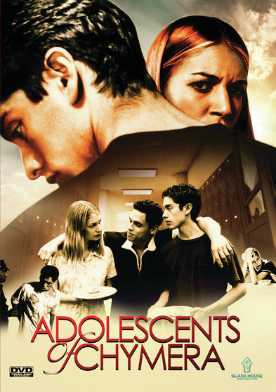 Adolescents of Chymera - 