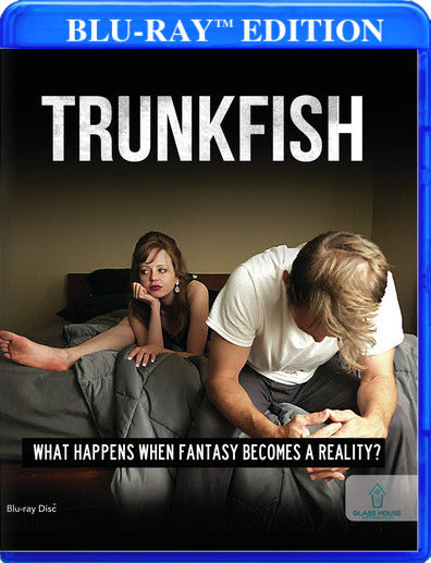 Trunkfish - 