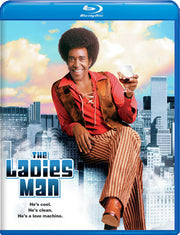 Ladies Man, The (2000) - 