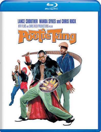 Pootie Tang - 