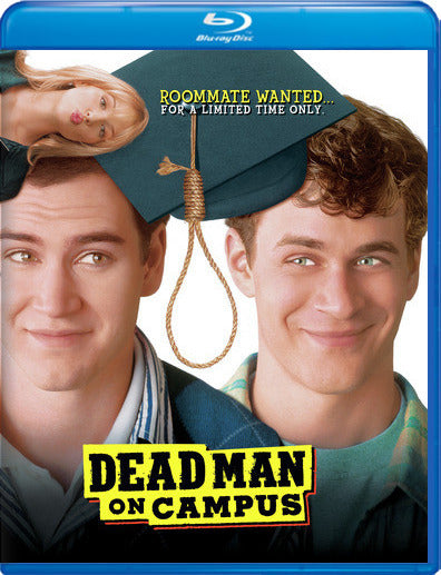 Dead Man on Campus - 