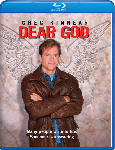 Dear God - 