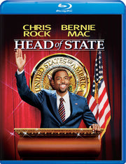 Head of State - 