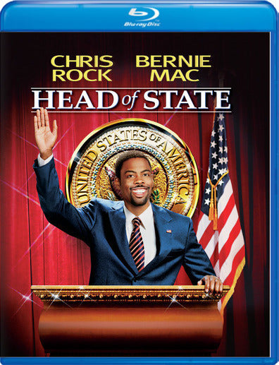 Head of State - 
