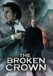 The Broken Crown - 