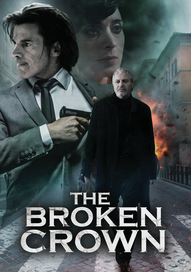 The Broken Crown - 