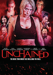 Unchained - 