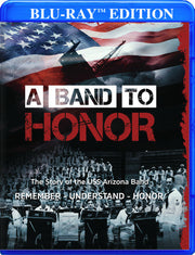A Band To Honor - 